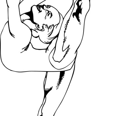 gymnastwoman04 Thumbnail