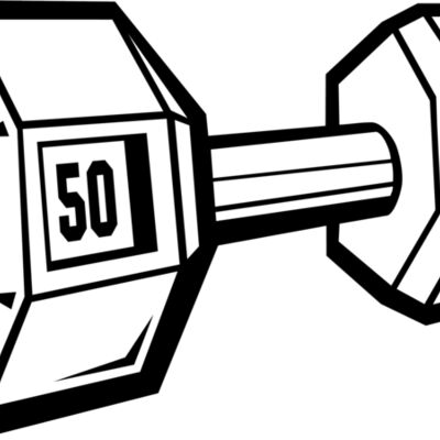 Wghtlift07V4BW Thumbnail