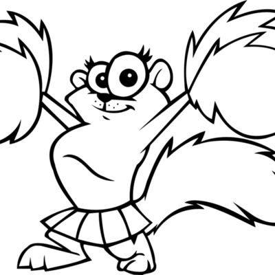 CHEERANML3 Thumbnail