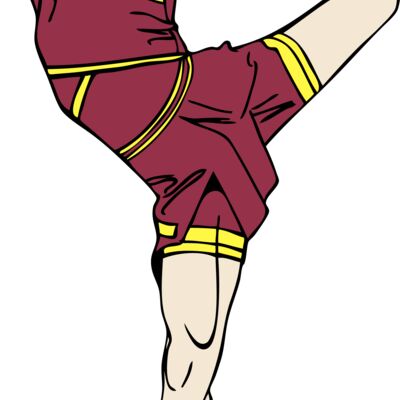 cheerleaderBD2 Thumbnail