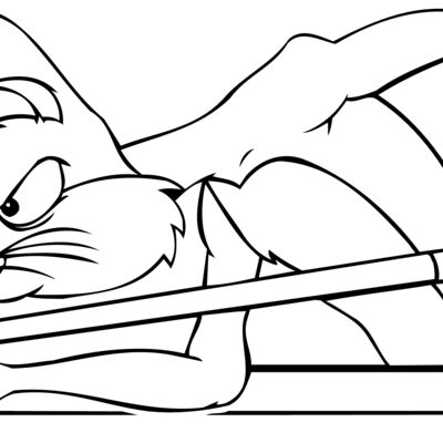 BILLRDRBBT3 Thumbnail