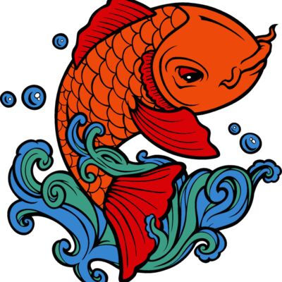 es2asiankoi004clr Thumbnail