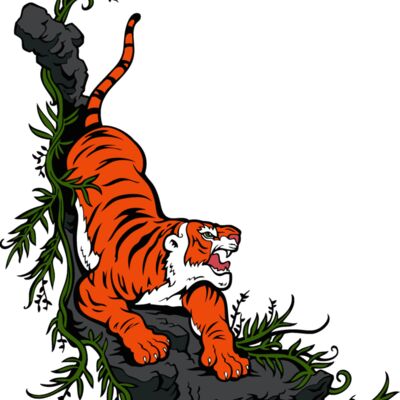 esasiantiger002clr Thumbnail