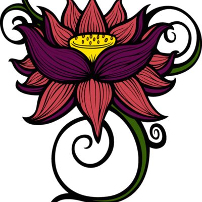 es2flower003clr Thumbnail