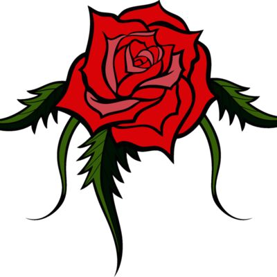 es3rose03clr Thumbnail