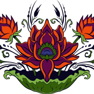 es3flower02clr Thumbnail