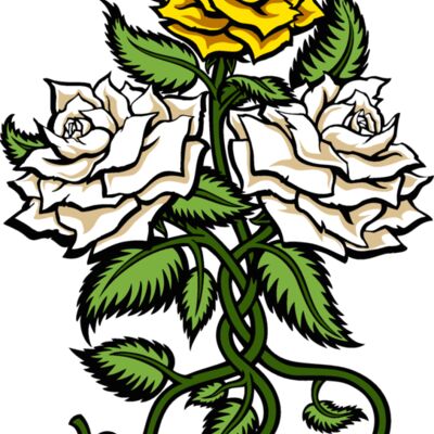 es3rose01clr Thumbnail