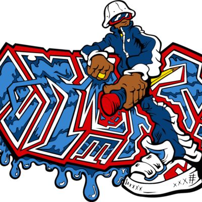 graffitiartist05 Thumbnail