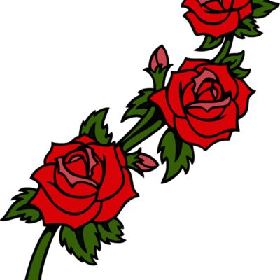 es2rose004clr Thumbnail