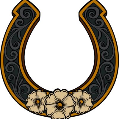 es3horseshoe01clr Thumbnail