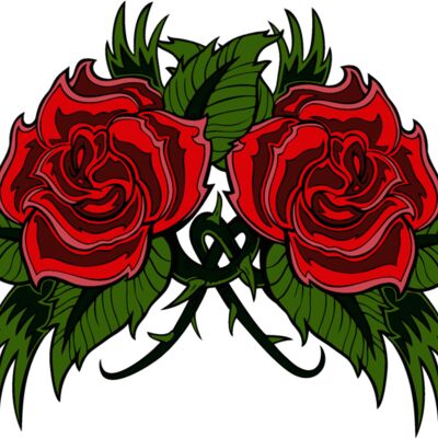 es2rose007clr Thumbnail