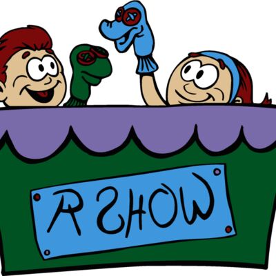 puppetshow1 Thumbnail