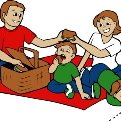 familypicnic Thumbnail
