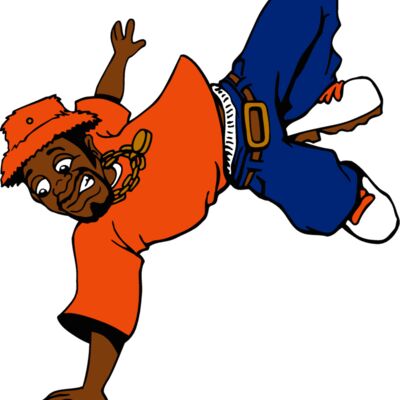 breakdancerkid Thumbnail