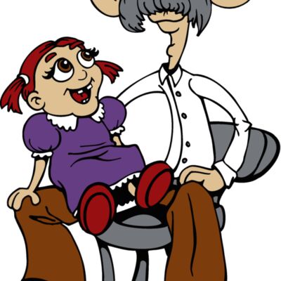 grandpaandkid Thumbnail