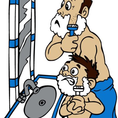 fatherandson01 Thumbnail