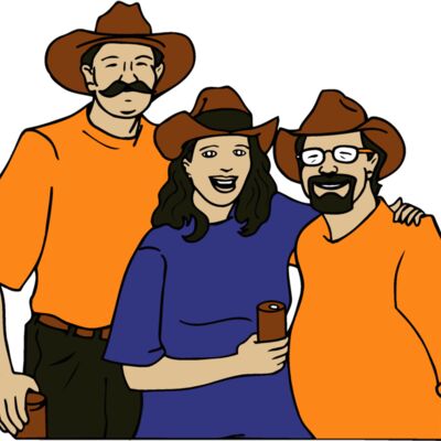 cowboyfamily1 Thumbnail