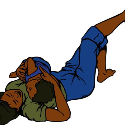 motherandchild06 Thumbnail