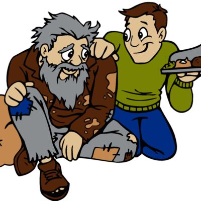 helphomeless Thumbnail