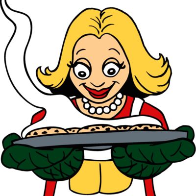 bakingcookies1 Thumbnail