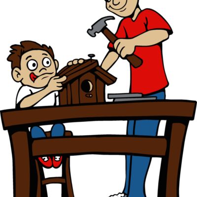 fatherandson03 Thumbnail