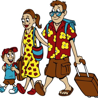 familytrip01 Thumbnail