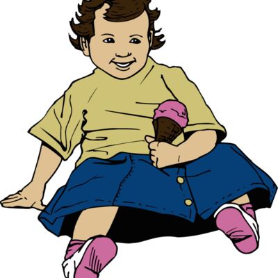 littlegirlicecreamcone1 Thumbnail