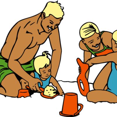 familybeach1 Thumbnail