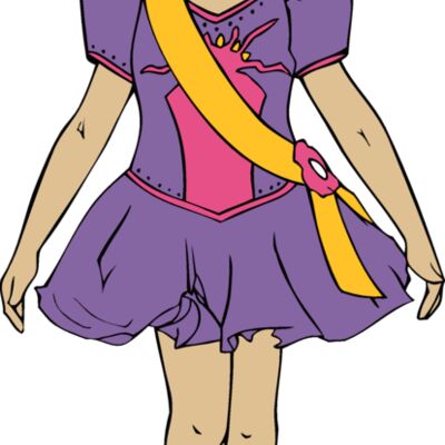 pagentgirl2 Thumbnail