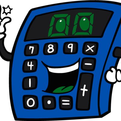 calculator1 Thumbnail