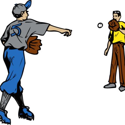 playingcatch1 Thumbnail