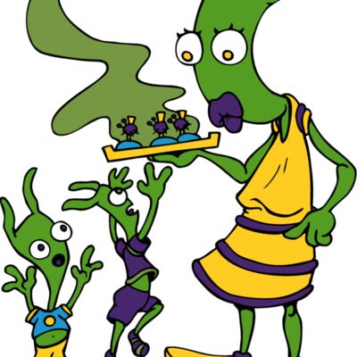 martianfam1 Thumbnail