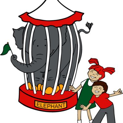 circuselephant1 Thumbnail
