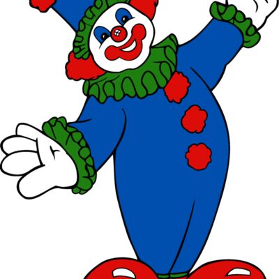 happyclown2 Thumbnail