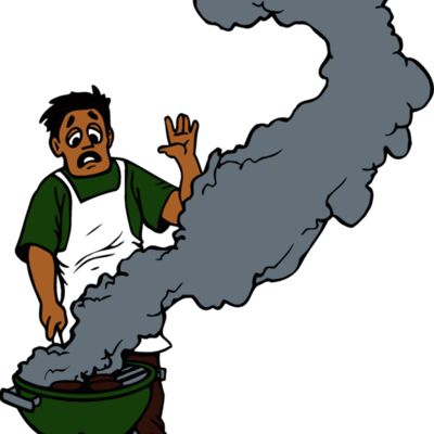 bbq grill 03 Thumbnail