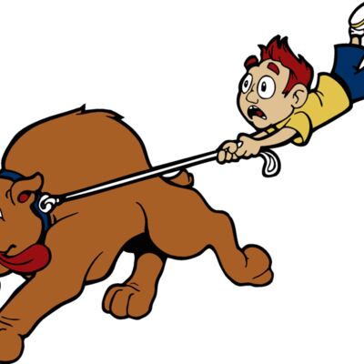 walkingthedog Thumbnail