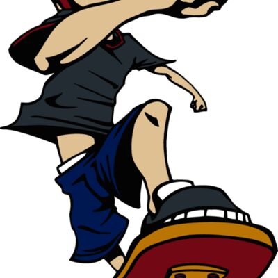 skateboarder2 Thumbnail