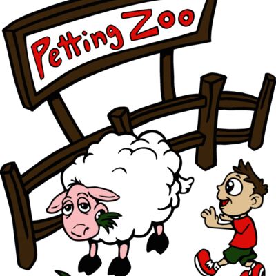 petting zoo 4 Thumbnail