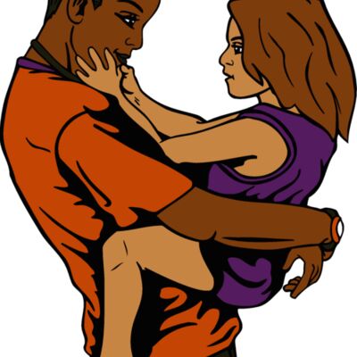 motherandchild02 Thumbnail