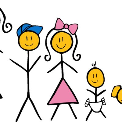 stickerfamily family03 Thumbnail