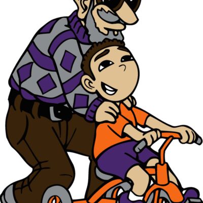 grandpakid1 Thumbnail