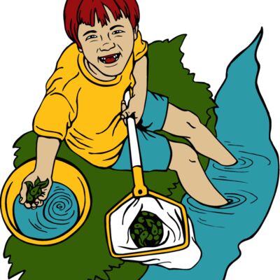 tadpolefishin1 Thumbnail