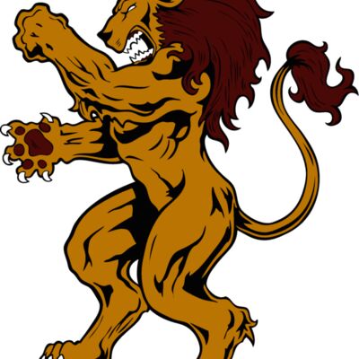 es2lion002clr Thumbnail