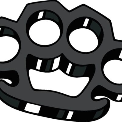 brass knuckles 02 Thumbnail