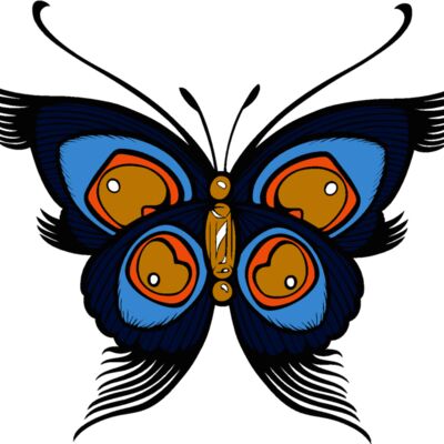 es2butterfly001clr Thumbnail