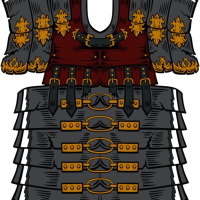 es2armor002clr Thumbnail