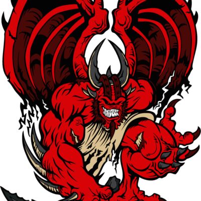 esdemon006clr Thumbnail