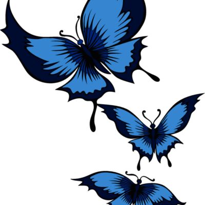 es2butterfly004clr Thumbnail