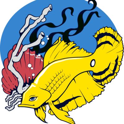 es3fish01clr Thumbnail