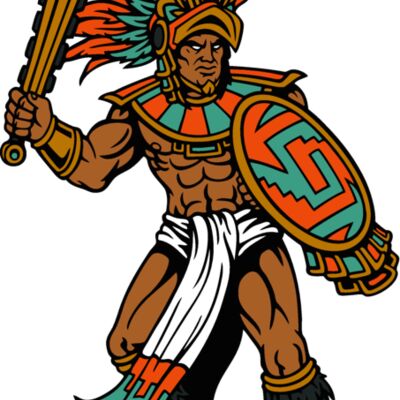 es2aztec003clr Thumbnail